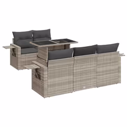 VidaXL 3326413, 6 pièce(s)