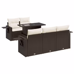 VidaXL 3326414, 6 pièce(s)