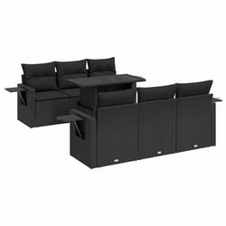 VidaXL 3326416 ensemble de meubles de jardin