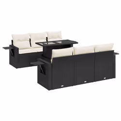 VidaXL 3326417, 7 pièce(s)