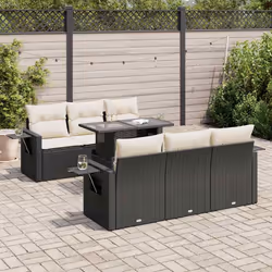 VidaXL 3326417 ensemble de meubles de jardin