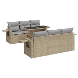 VidaXL 3326420 ensemble de meubles de jardin