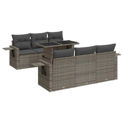 VidaXL 3326421 ensemble de meubles de jardin