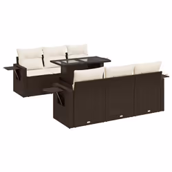 VidaXL 3326424, 7 pièce(s)