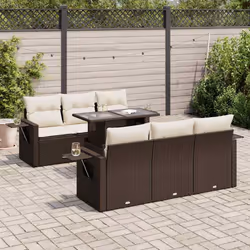 VidaXL 3326424 ensemble de meubles de jardin