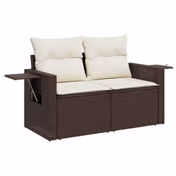 VidaXL 3326424 ensemble de meubles de jardin - Vue supplémentaire 4
