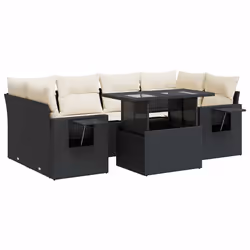 VidaXL 3326427, 7 pièce(s)