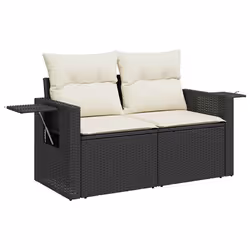 VidaXL 3326427 ensemble de meubles de jardin - Vue supplémentaire 5