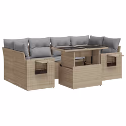 VidaXL 3326430, 7 pièce(s)