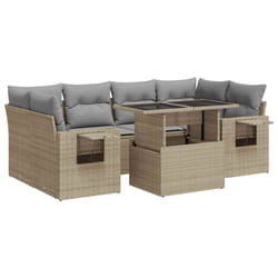 VidaXL 3326430 ensemble de meubles de jardin