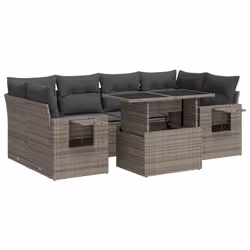 VidaXL 3326431, 7 pièce(s)