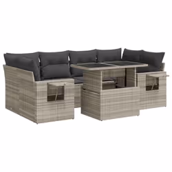 VidaXL 3326433, 7 pièce(s)