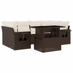 VidaXL 3326434, 7 pièce(s)