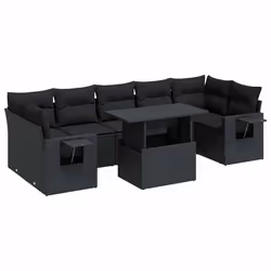 VidaXL 3326436, 8 pièce(s)