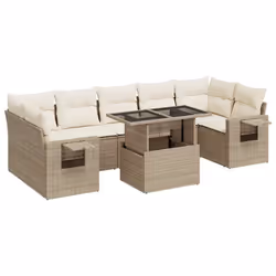 VidaXL 3326439, 8 pièce(s)
