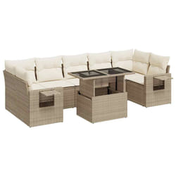 VidaXL 3326439 ensemble de meubles de jardin