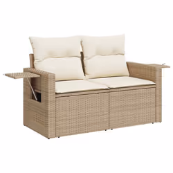 VidaXL 3326439 ensemble de meubles de jardin - Vue supplémentaire 5