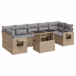 VidaXL 3326440, 8 pièce(s)