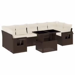 VidaXL 3326444, 8 pièce(s)