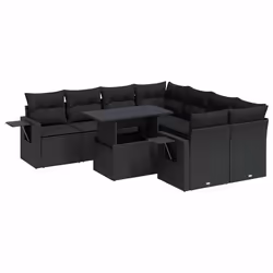VidaXL 3326446, 9 pièce(s)