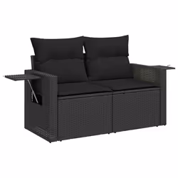 VidaXL 3326446 ensemble de meubles de jardin - Vue supplémentaire 5