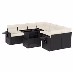 VidaXL 3326447, 9 pièce(s)