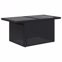 VidaXL 3326447 ensemble de meubles de jardin - Vue supplémentaire 6