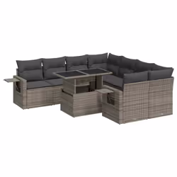 VidaXL 3326451, 9 pièce(s)