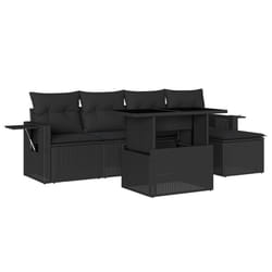 VidaXL 3326456 ensemble de meubles de jardin