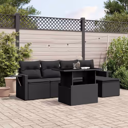 VidaXL 3326456 ensemble de meubles de jardin