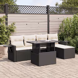 VidaXL 3326457 ensemble de meubles de jardin