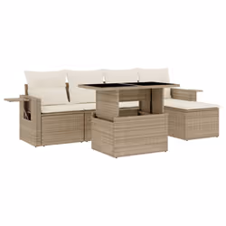 VidaXL 3326459, 6 pièce(s)