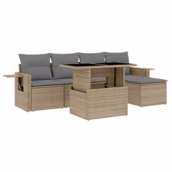 VidaXL 3326460, 6 pièce(s)