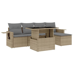 VidaXL 3326460 ensemble de meubles de jardin