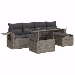 VidaXL 3326461, 6 pièce(s)