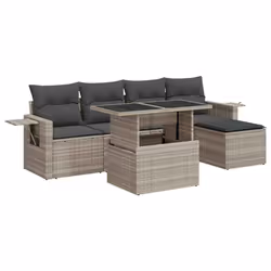 VidaXL 3326463, 6 pièce(s)