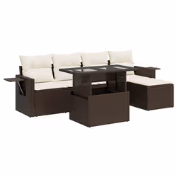 VidaXL 3326464, 6 pièce(s)
