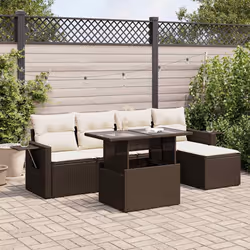 VidaXL 3326464 ensemble de meubles de jardin