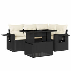 VidaXL 3326467 ensemble de meubles de jardin