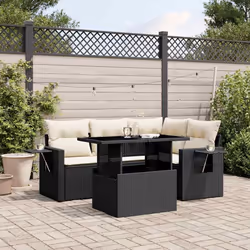 VidaXL 3326467 ensemble de meubles de jardin