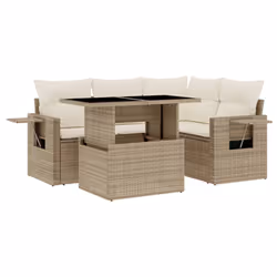 VidaXL 3326469, 5 pièce(s)