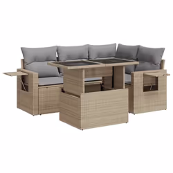 VidaXL 3326470, 5 pièce(s)
