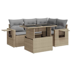 VidaXL 3326470 ensemble de meubles de jardin