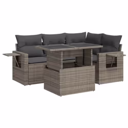 VidaXL 3326471, 5 pièce(s)