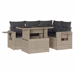 VidaXL 3326473, 5 pièce(s)