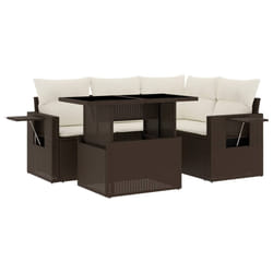 VidaXL 3326474 ensemble de meubles de jardin