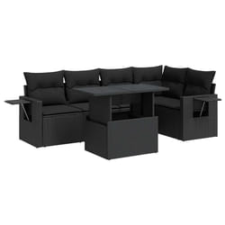 VidaXL 3326476 ensemble de meubles de jardin