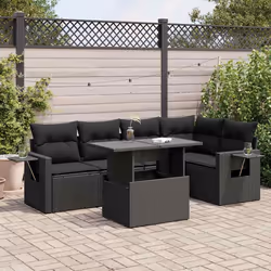 VidaXL 3326476 ensemble de meubles de jardin