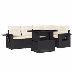 VidaXL 3326477, 6 pièce(s)