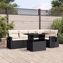 VidaXL 3326477 ensemble de meubles de jardin